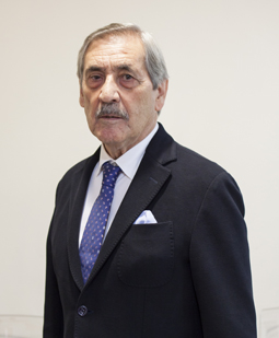 Carmelo Martín Gómez